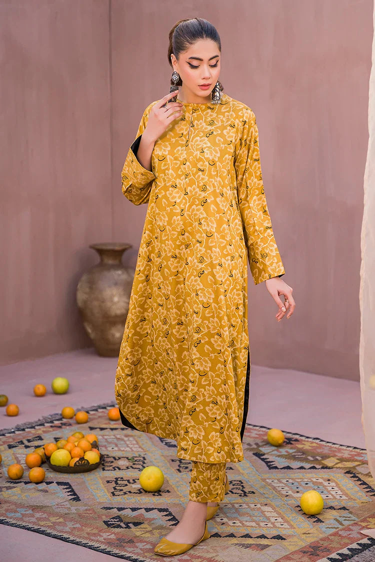 Picture of Meraki - Cottel Winter Edit - 2 Pc - Sair - Available at Raja Sahib