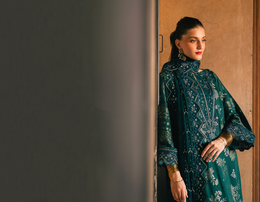 Raja Sahib: Designers, Branded & Luxury Pakistani Dresses