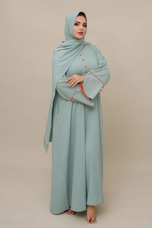 Picture of Malbus - Ramadan Collection - Noura - Available at Raja Sahib