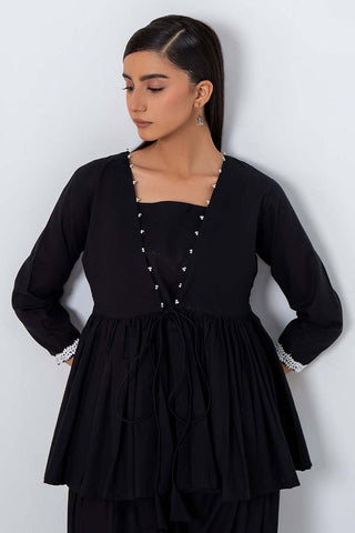 Picture of Noosh - Basics Collection Vol II - 3 Piece - Black - NV04D06 - Available at Raja Sahib