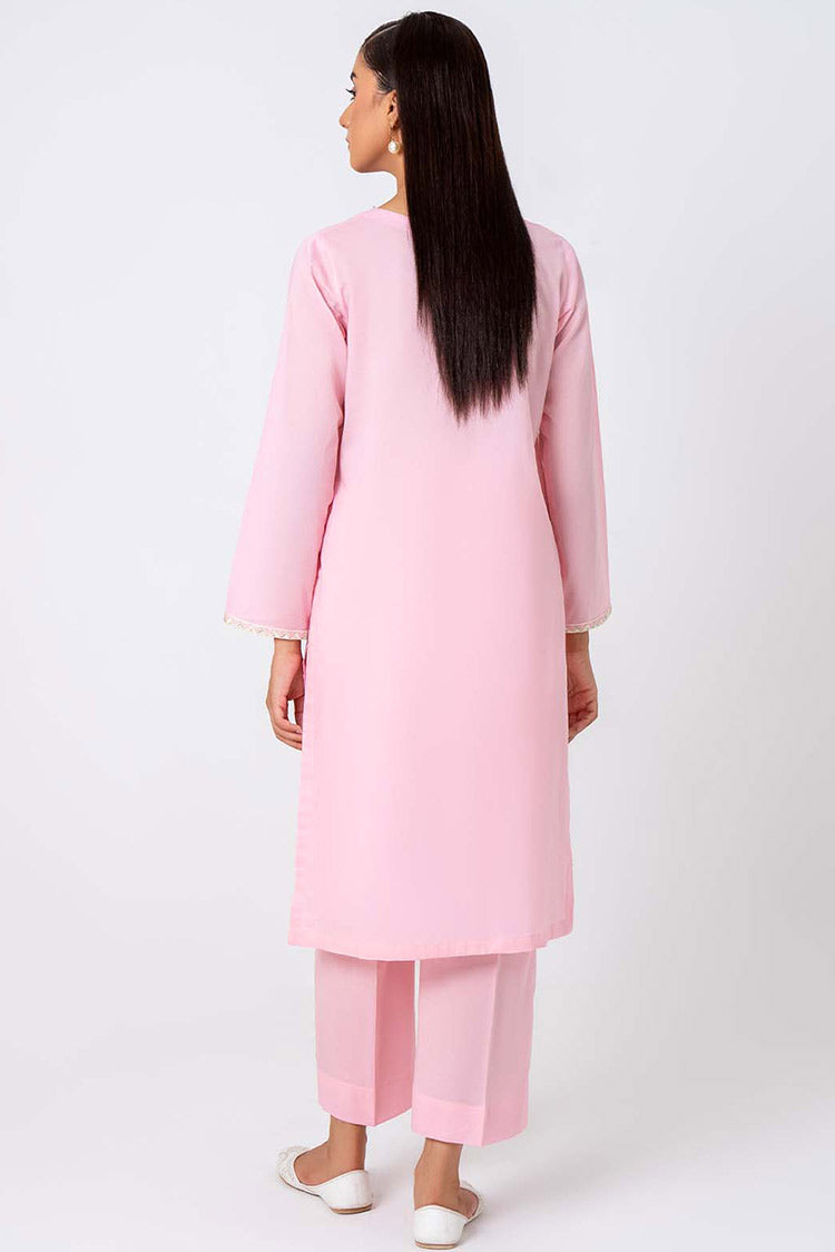 Picture of Noosh - Basics Collection Vol II - 2 Piece - Candy Pink- NV04D11 - Available at Raja Sahib