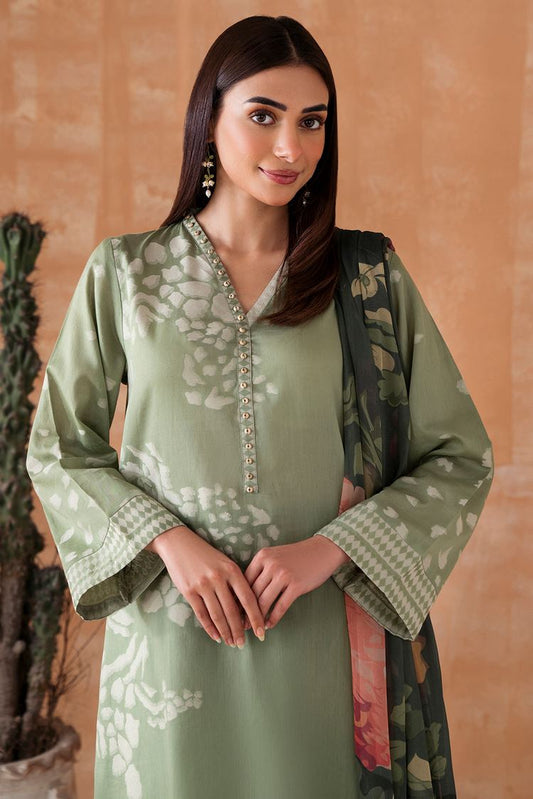 Picture of Jacquard Suit P1084 - 2 Piece - Available at Raja Sahib