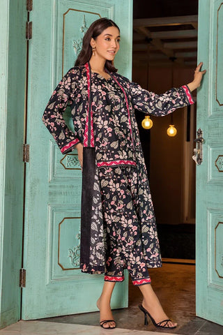 Picture of Safwa - Ruby 2 PC Printed Unstitched Collection Vol 1 - RBY 05 - Available at Raja Sahib