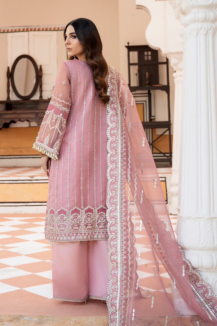 Picture of Rajwani - Aghaz Luxury Formal Collection - Mehru - Available at Raja Sahib