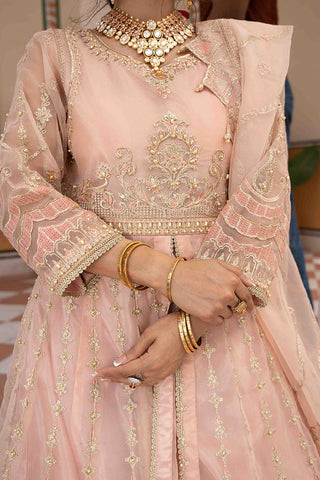 Picture of Rajwani - Aghaz Luxury Formal Collection - Ghazal - Available at Raja Sahib