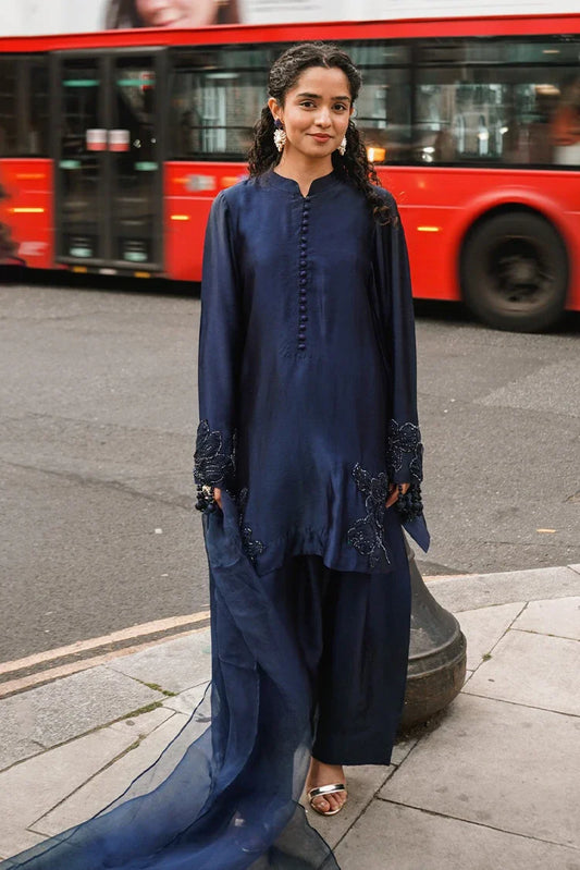 Picture of RJ'S Pret - A La Mode - Midnight Muse - Available at Raja Sahib