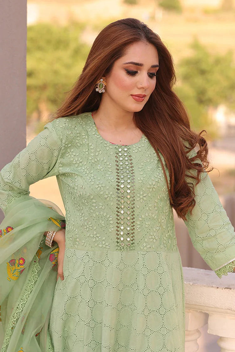 Picture of Rj's Pret - Luminescent Eid Edit - Castleton - Available at Raja Sahib