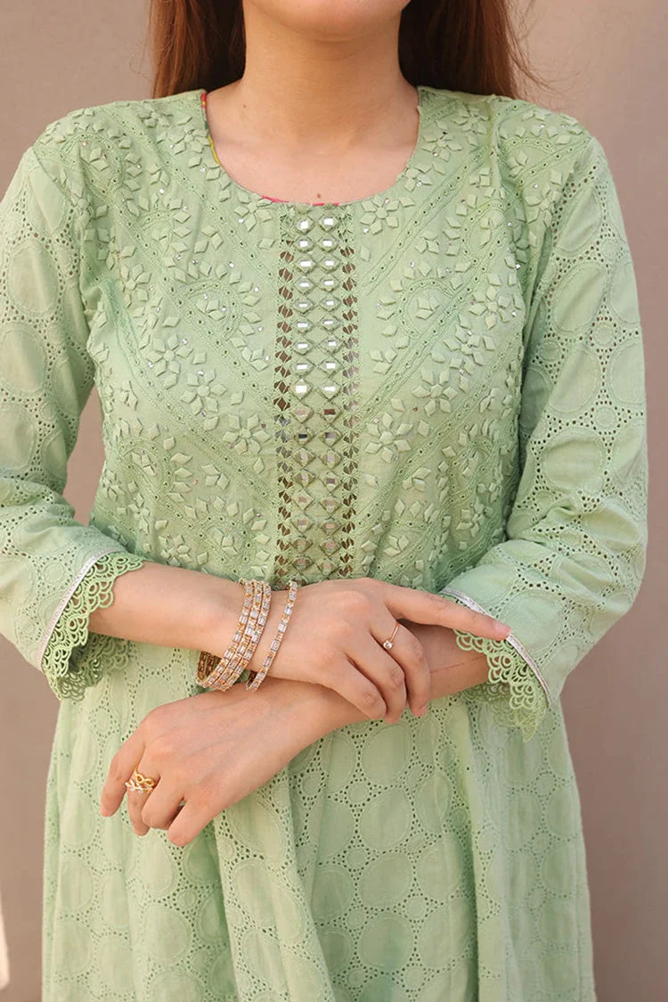 Picture of Rj's Pret - Luminescent Eid Edit - Castleton - Available at Raja Sahib