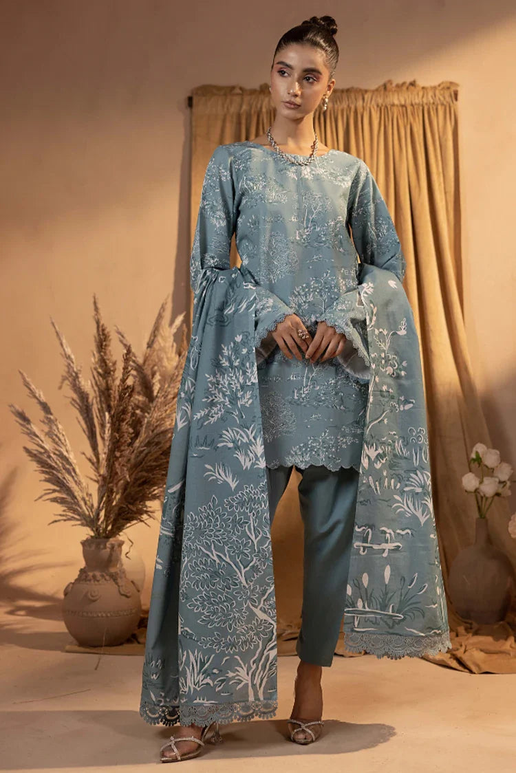 Designer Pakistani Dress