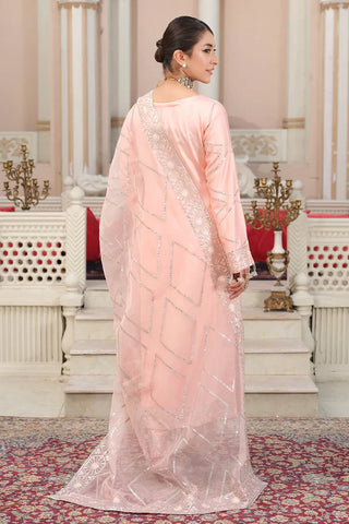 Picture of Maherposh - Maher Bano RTW Collection - SLK-1003 - Eraya - Available at Raja Sahib