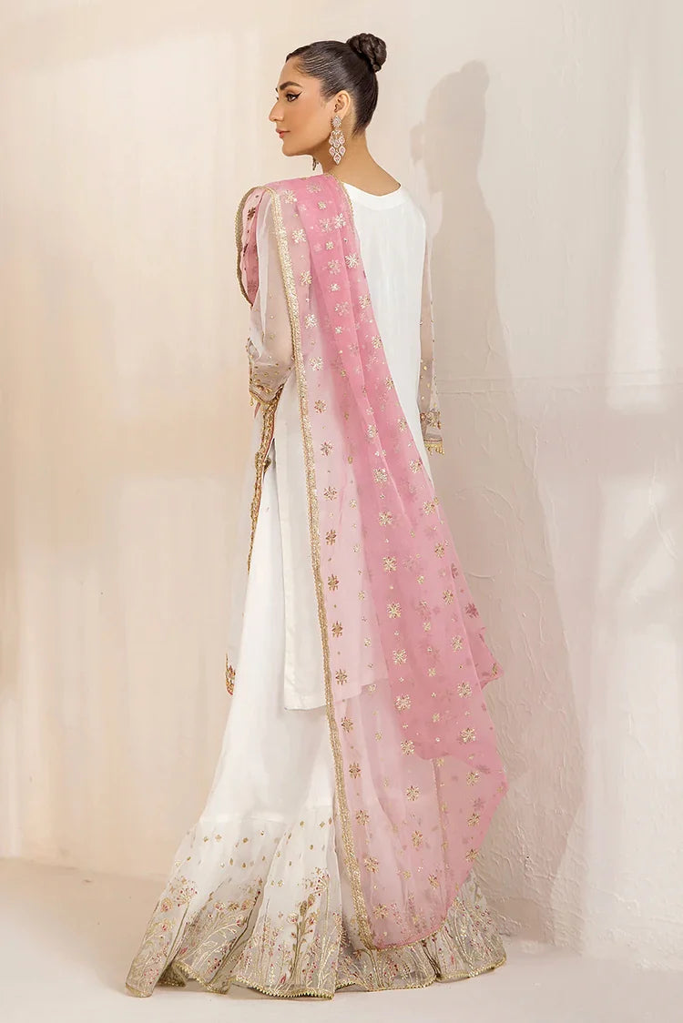 Picture of Rajwani - Sahiba Luxury Pret - Heer - Available at Raja Sahib