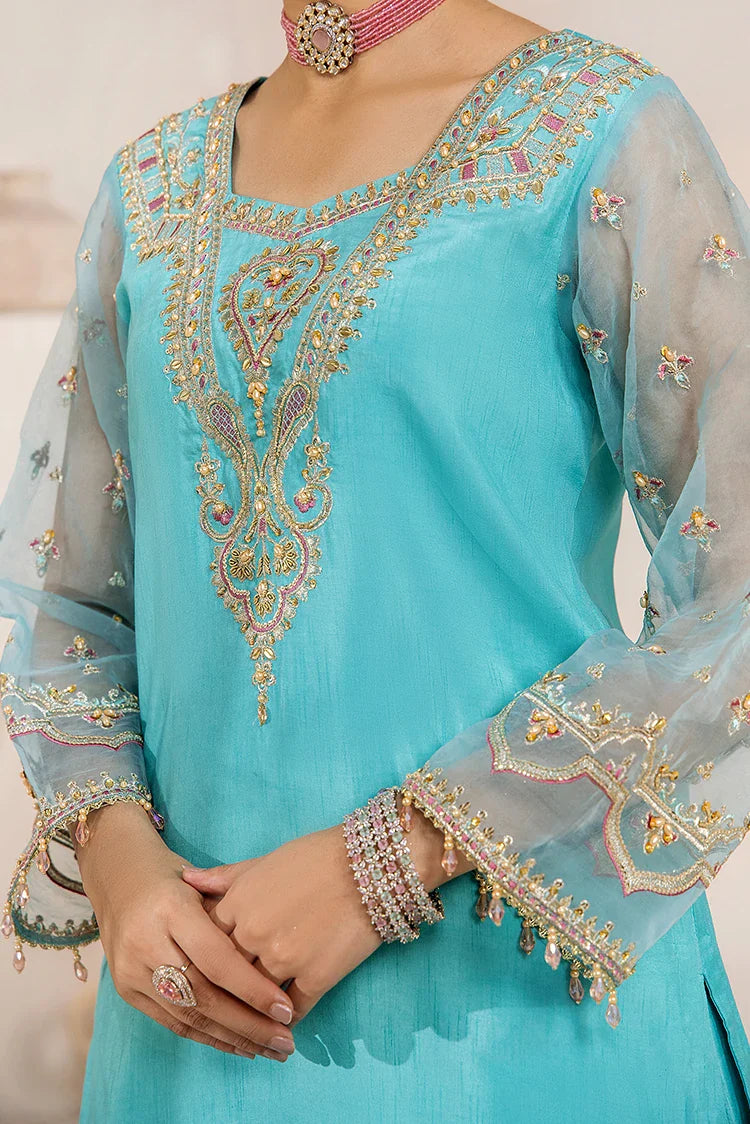 Picture of Rajwani - Sahiba Luxury Pret - Afreen - Available at Raja Sahib