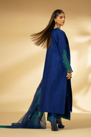 Picture of Fozia Khalid - Sapphire Elegance - Available at Raja Sahib