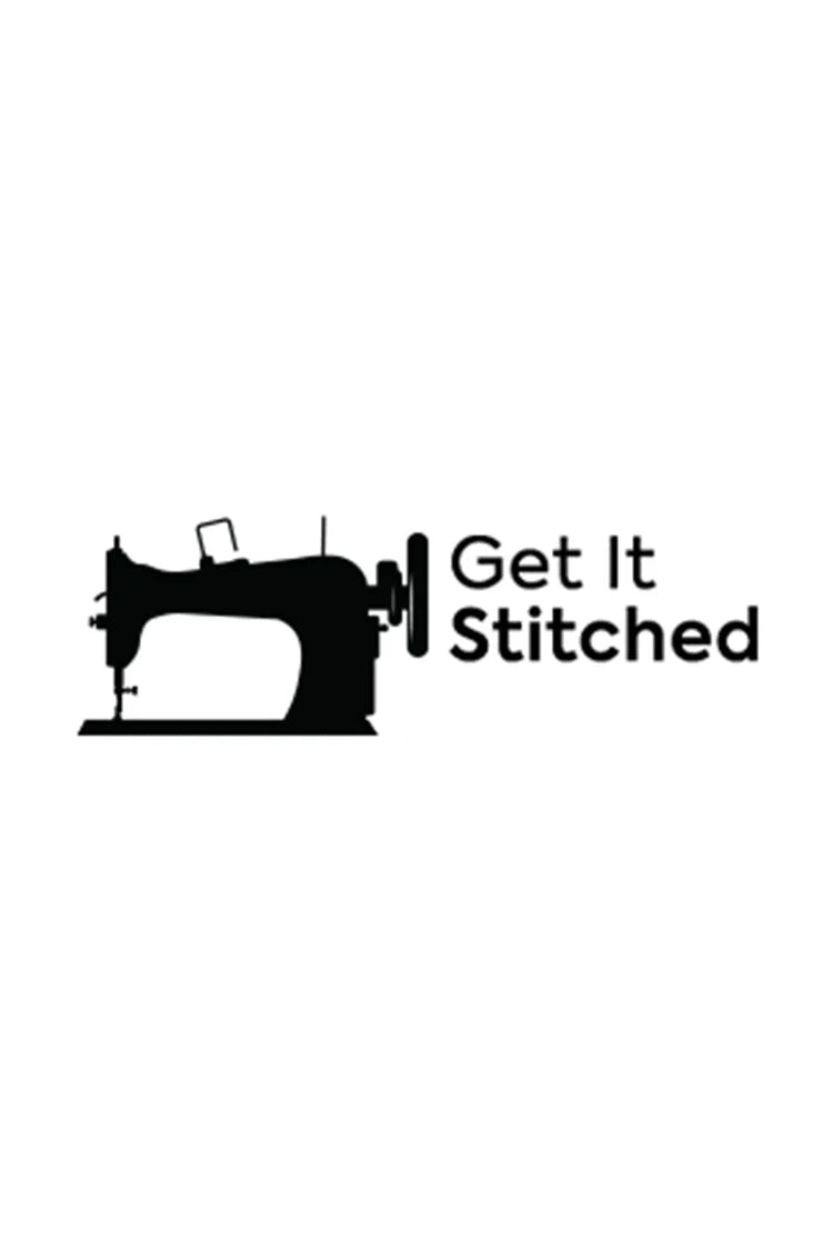 Picture of Get It Stitched - Available at Raja Sahib