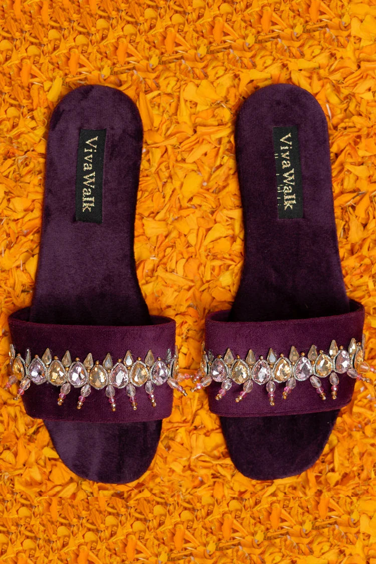 Picture of Viva Walk - Viva Women Flats - Jalwa Gaam - Available at Raja Sahib