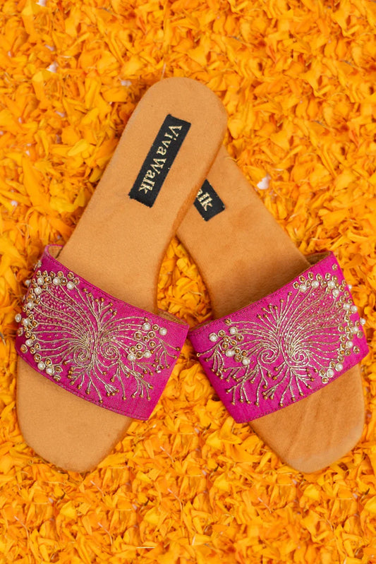 Picture of Viva Walk - Viva Women Flats - Mehfil e Mohabbat - Available at Raja Sahib