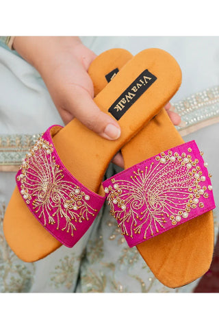 Picture of Viva Walk - Viva Women Flats - Mehfil e Mohabbat - Available at Raja Sahib