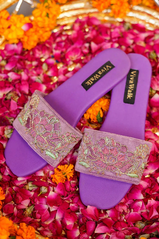 Picture of Viva Walk - Viva Women Flats - Rang e Haya - Available at Raja Sahib