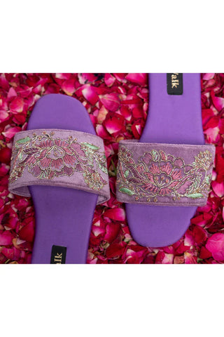 Picture of Viva Walk - Viva Women Flats - Rang e Haya - Available at Raja Sahib