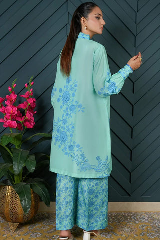 Picture of Amber Imran - Vivre Co Ords - Vibrana - Available at Raja Sahib