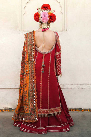01 Lalah Phoolan Devi Winter Khaddar Collection
