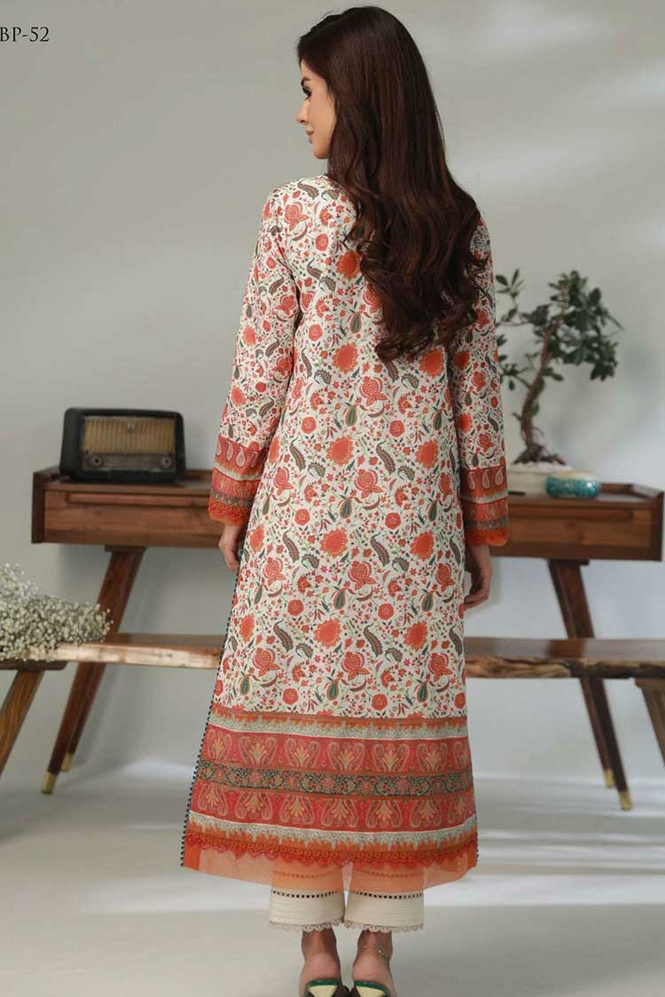 Picture of Asim Jofa - AJBP 52 (2 PC) Basic Prints Collection Vol 2 - Available at Raja Sahib