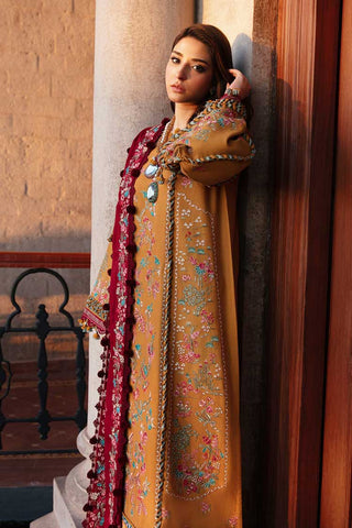 Picture of Republic Womenswear - Design 2B Noemie Autumn Winter Collection - Available at Raja Sahib