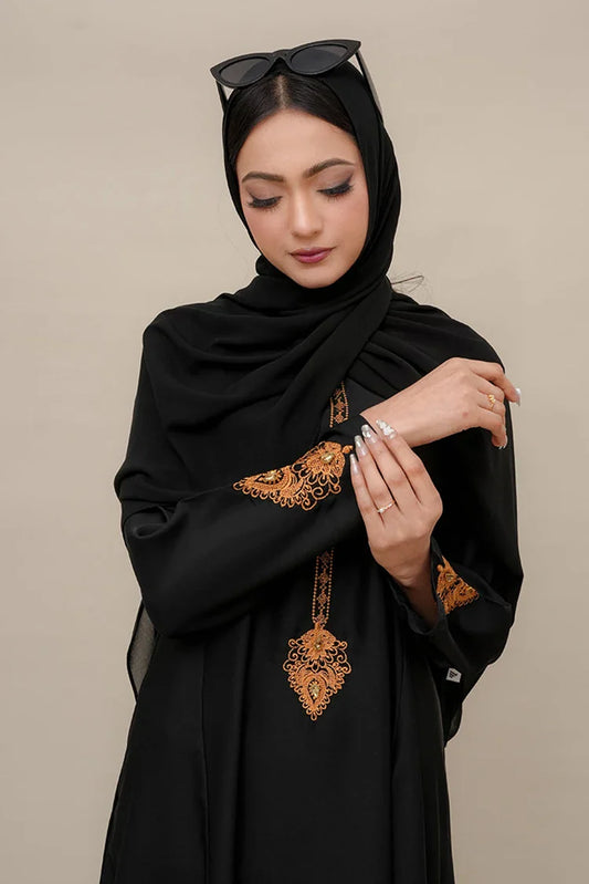 Picture of Malbus - Ramadan Collection - Zahra - Available at Raja Sahib