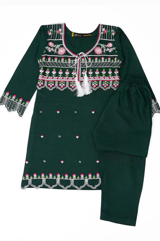 Picture of Khayat - Casual Kids Collection - 2 PC - Evoke - Available at Raja Sahib