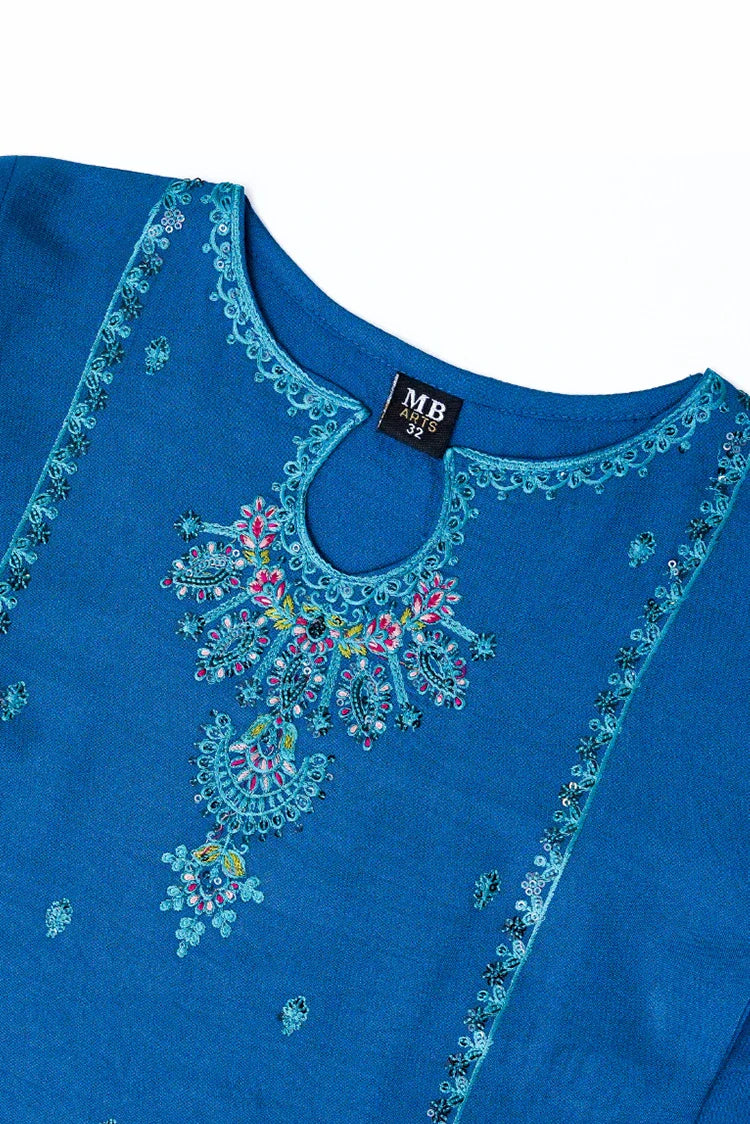 Picture of Khayat - Casual Kids Collection - 2 PC - Elysium - Available at Raja Sahib