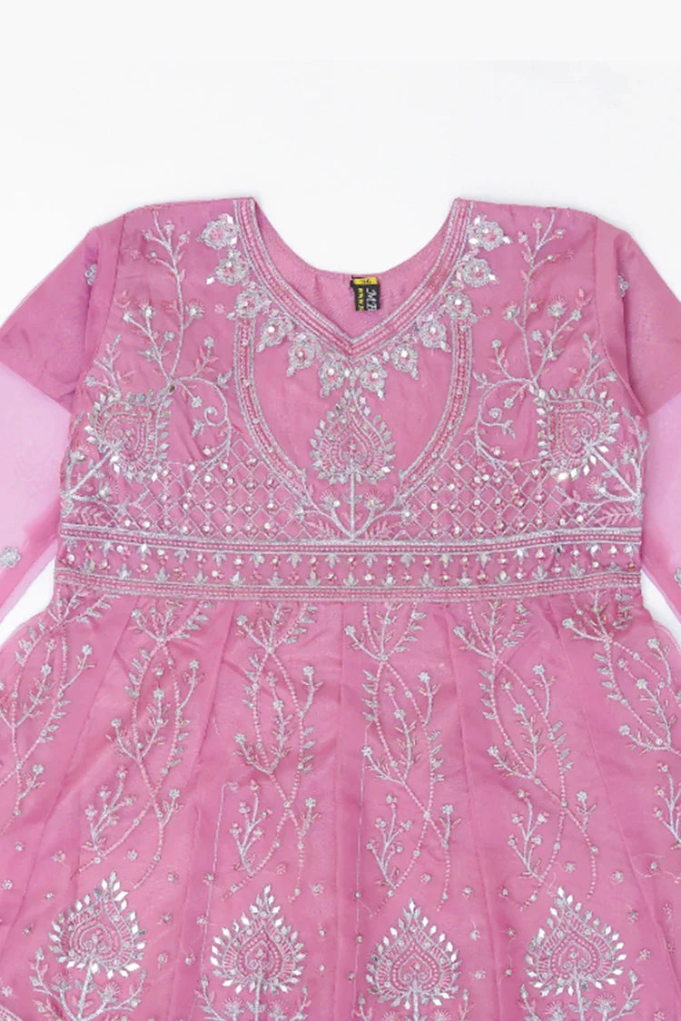 Picture of Khayat - Festive Kids Collection - 3 PC - Delicate - Available at Raja Sahib