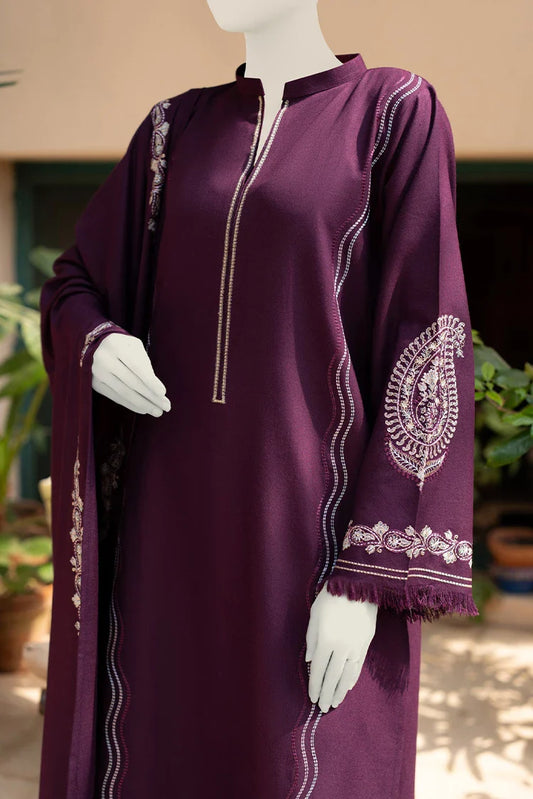 Picture of Zaira & Mahnoor - Mira - 3 PC - Available at Raja Sahib