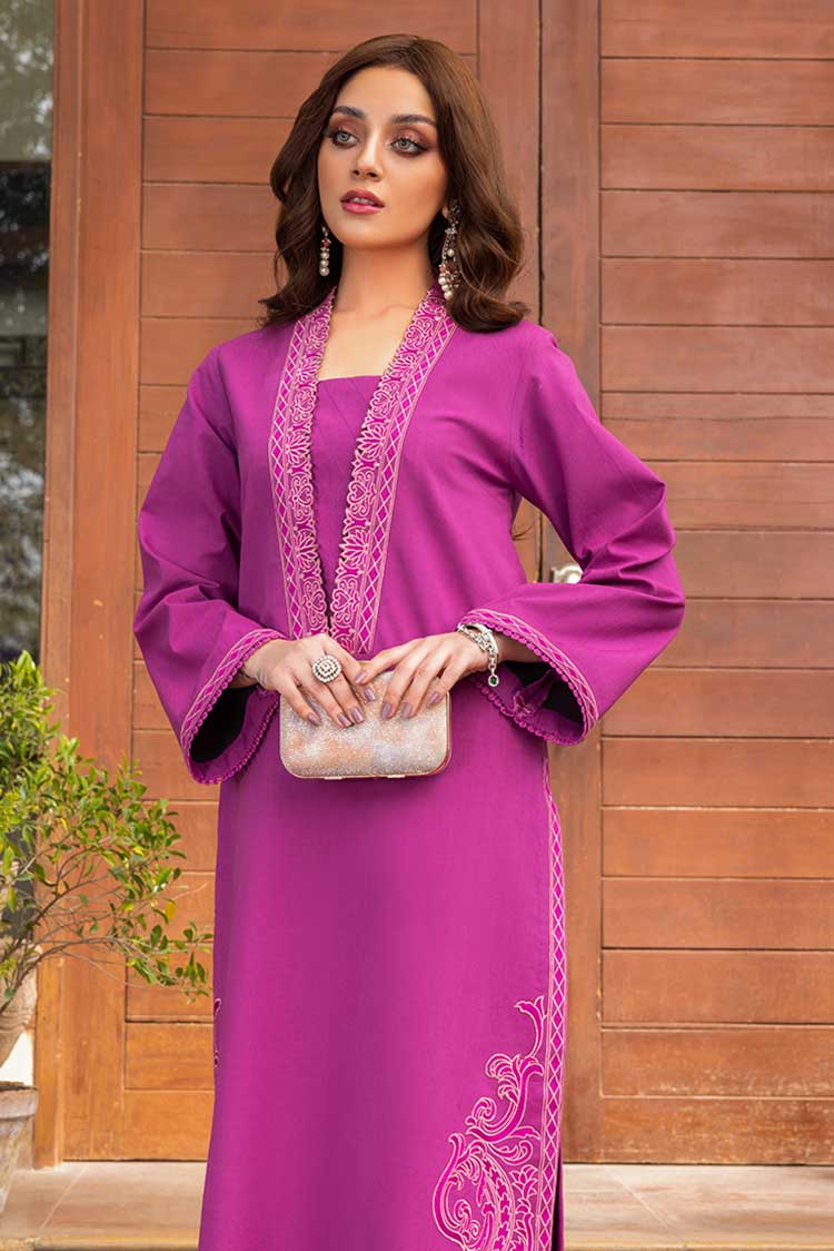 Picture of Asim Jofa - AJPE 31L Festive Pret Collection - Available at Raja Sahib