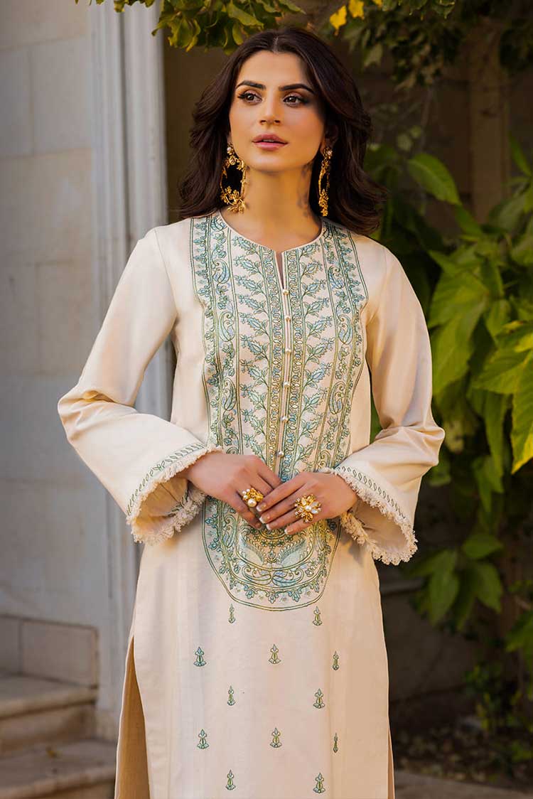 Picture of Asim Jofa - AJPE 42 Festive Pret Collection - Available at Raja Sahib