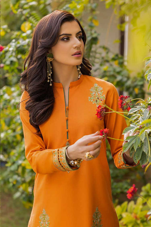 Picture of Asim Jofa - AJPE 48 Festive Pret Collection - Available at Raja Sahib