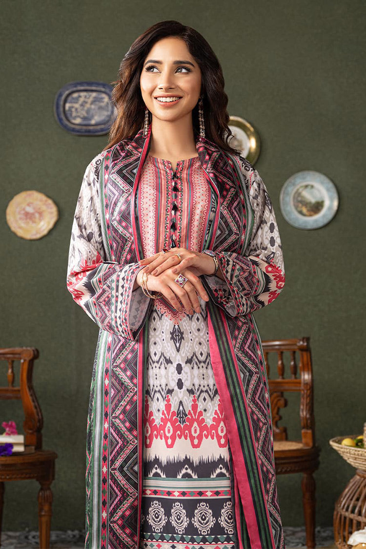 Picture of Asim Jofa - AJOD 19 (2 PC) Outfit Of The Day Collection - Available at Raja Sahib