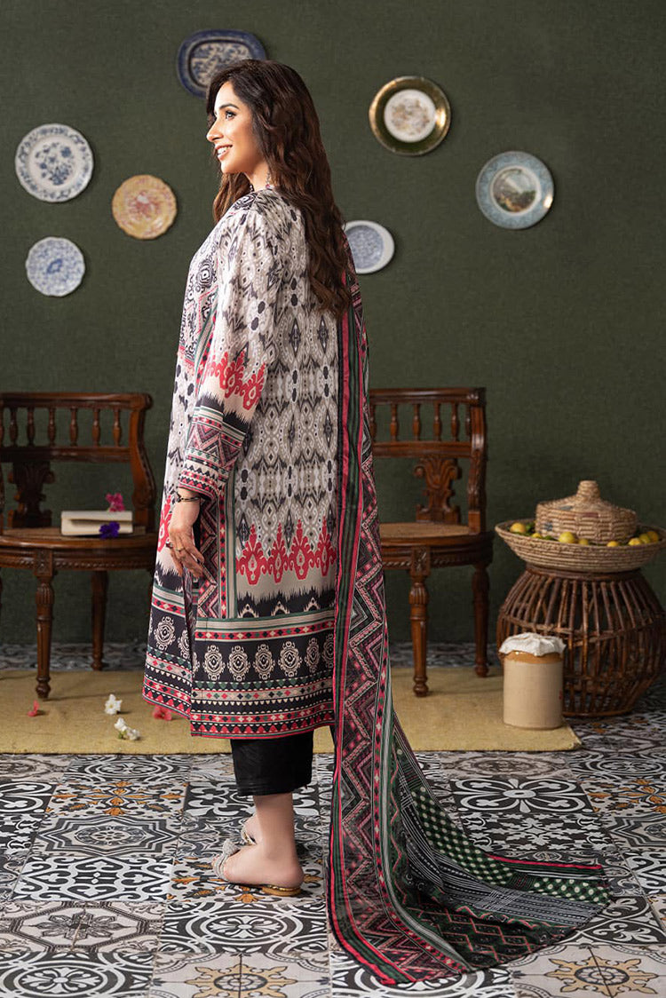 Picture of Asim Jofa - AJOD 19 (2 PC) Outfit Of The Day Collection - Available at Raja Sahib