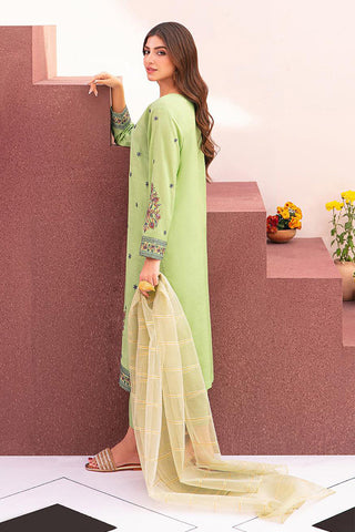 Picture of Asim Jofa - AJOD 22 Outfit Of The Day Collection - Available at Raja Sahib