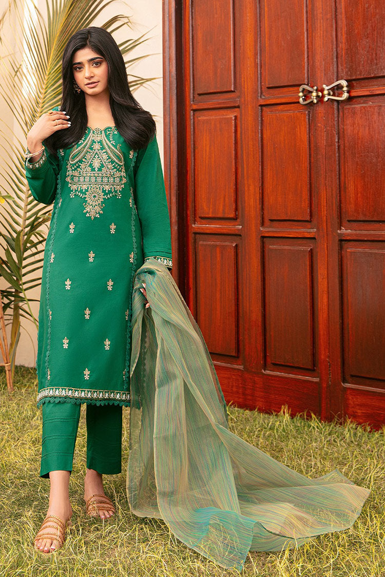 Picture of Asim Jofa - AJOD 28 Outfit Of The Day Collection - Available at Raja Sahib