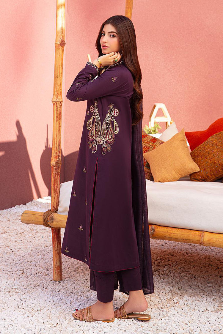 Picture of Asim Jofa - AJOD 30 Outfit Of The Day Collection - Available at Raja Sahib