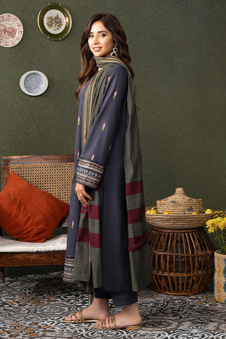 Picture of Asim Jofa - AJOD 32 Outfit Of The Day Collection - Available at Raja Sahib