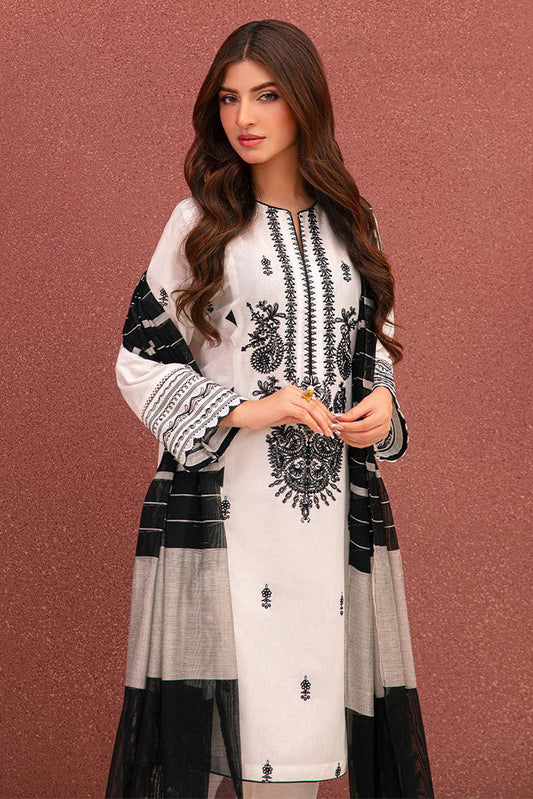 Picture of Asim Jofa - AJOD 34 Outfit Of The Day Collection - Available at Raja Sahib