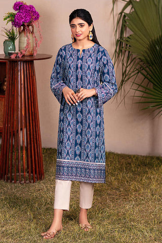 Picture of Asim Jofa - AJOD 01 (1 PC) Outfit Of The Day Collection - Available at Raja Sahib