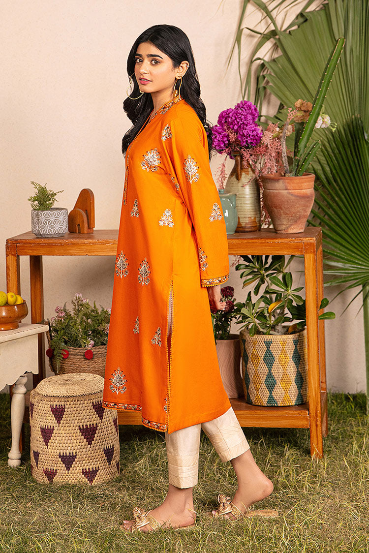 Picture of Asim Jofa - AJOD 11 (1 PC) Outfit Of The Day Collection - Available at Raja Sahib