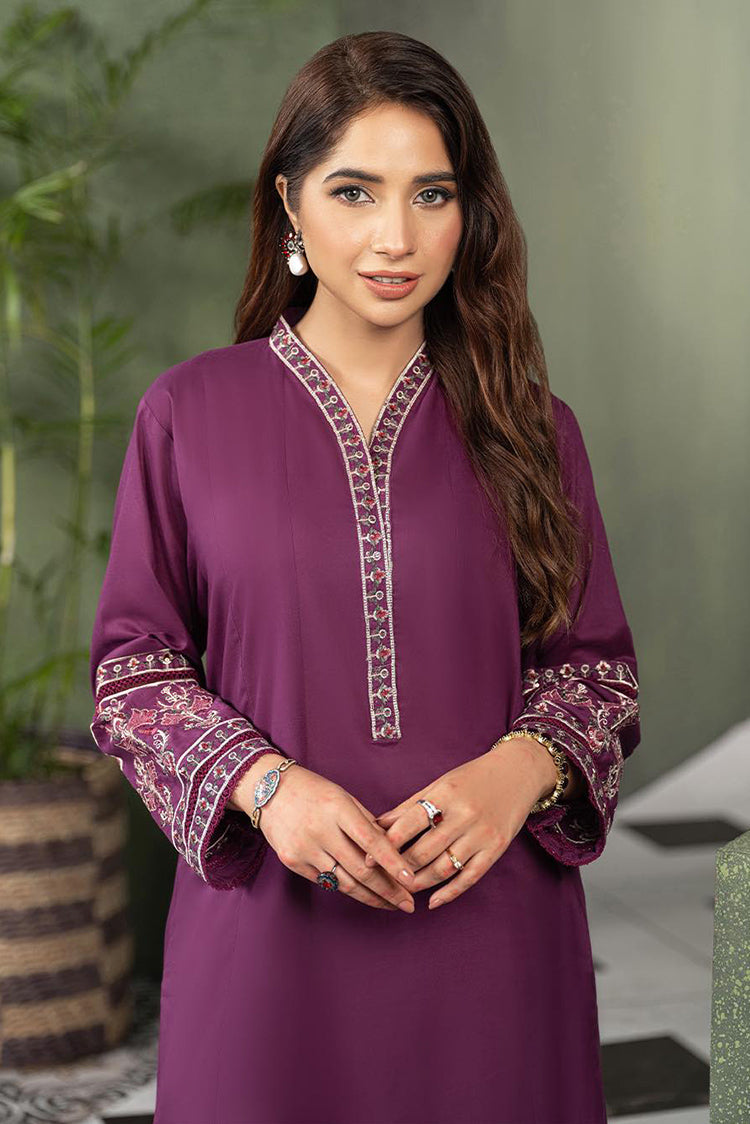 Picture of Asim Jofa - AJOD 12 (1 PC) Outfit Of The Day Collection - Available at Raja Sahib