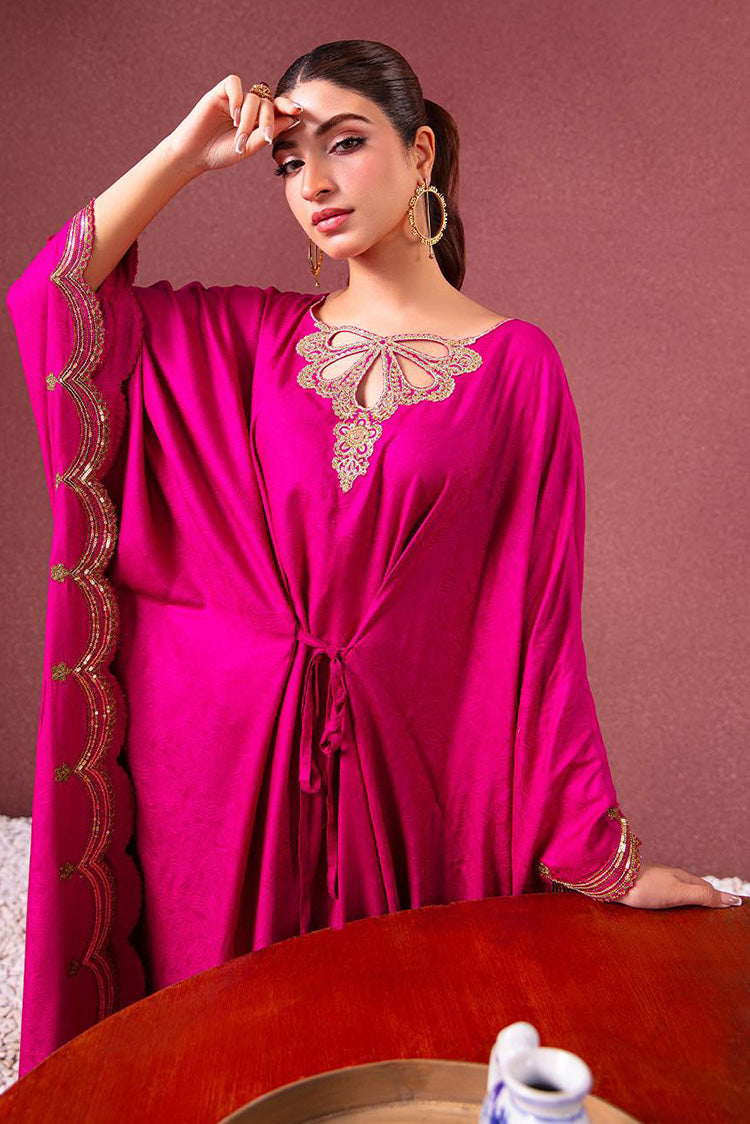 Picture of Asim Jofa - AJOD 13 (1 PC) Outfit Of The Day Collection - Available at Raja Sahib