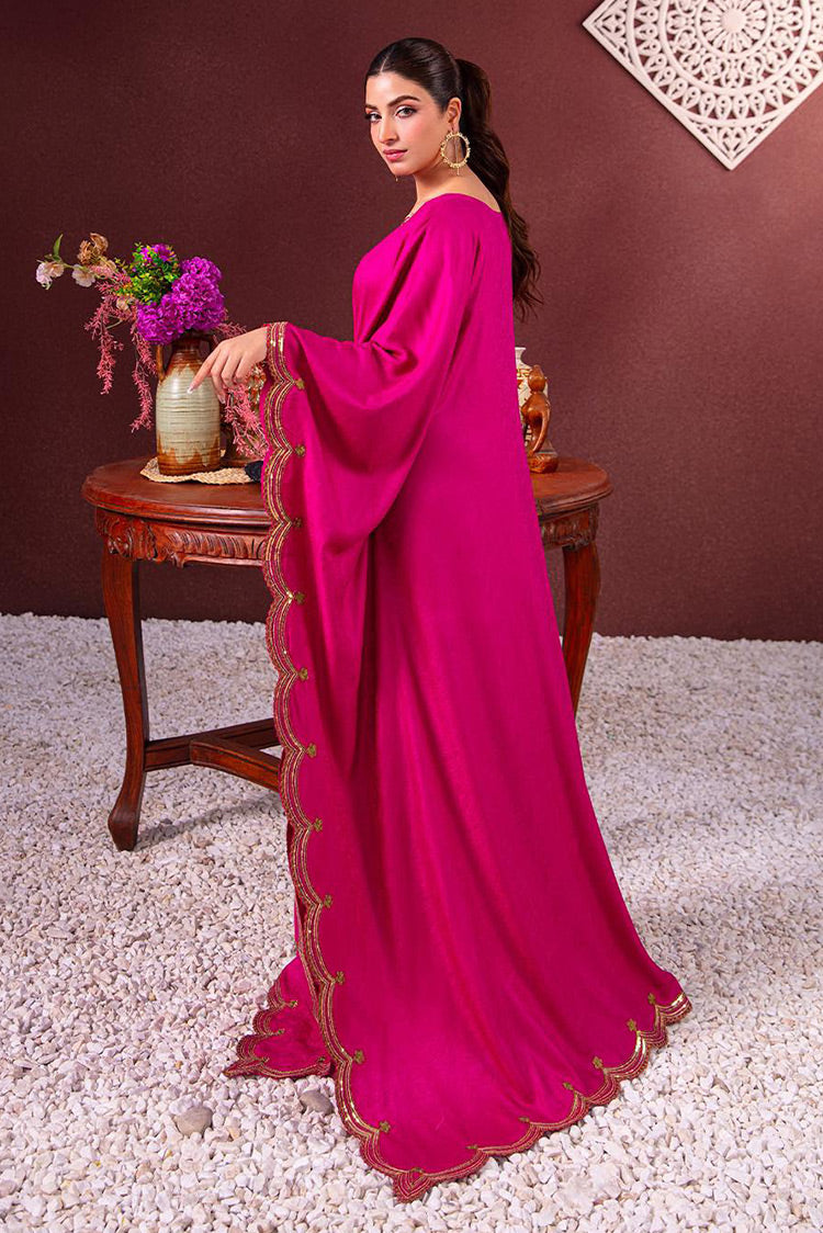 Picture of Asim Jofa - AJOD 13 (1 PC) Outfit Of The Day Collection - Available at Raja Sahib