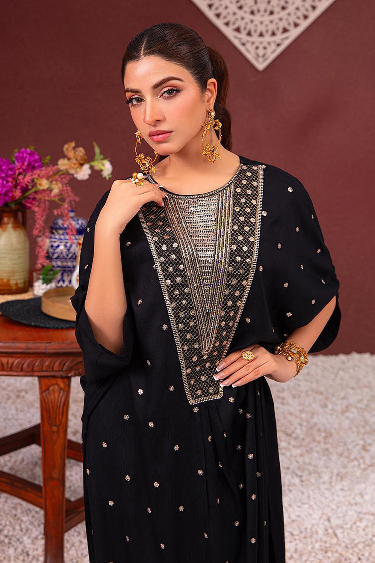 Picture of Asim Jofa - AJOD 14 (1 PC) Outfit Of The Day Collection - Available at Raja Sahib