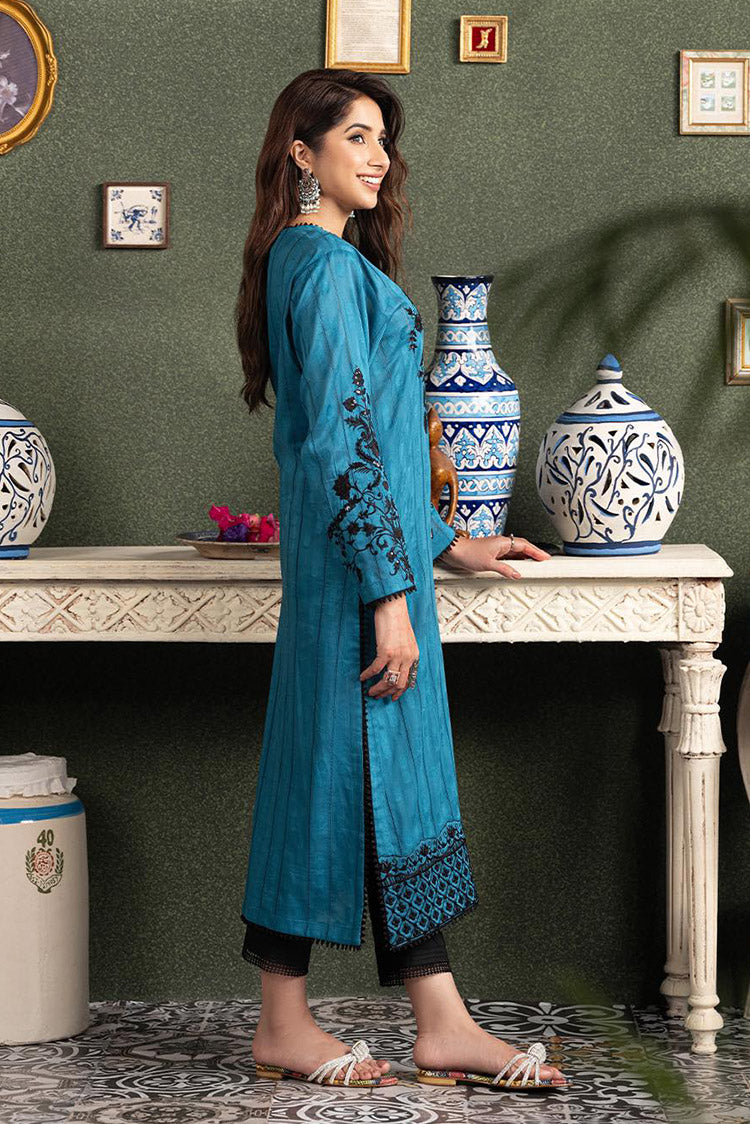 Picture of Asim Jofa - AJOD 02 (1 PC) Outfit Of The Day Collection - Available at Raja Sahib