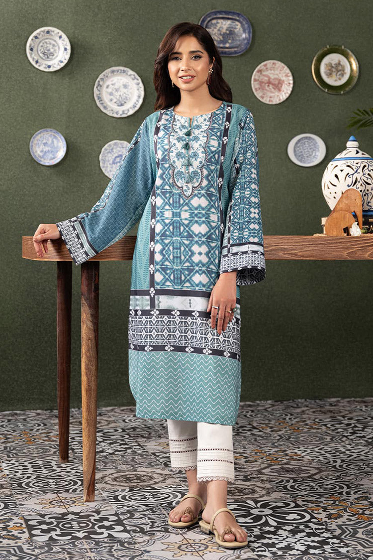 Picture of Asim Jofa - AJOD 03 (1 PC) Outfit Of The Day Collection - Available at Raja Sahib